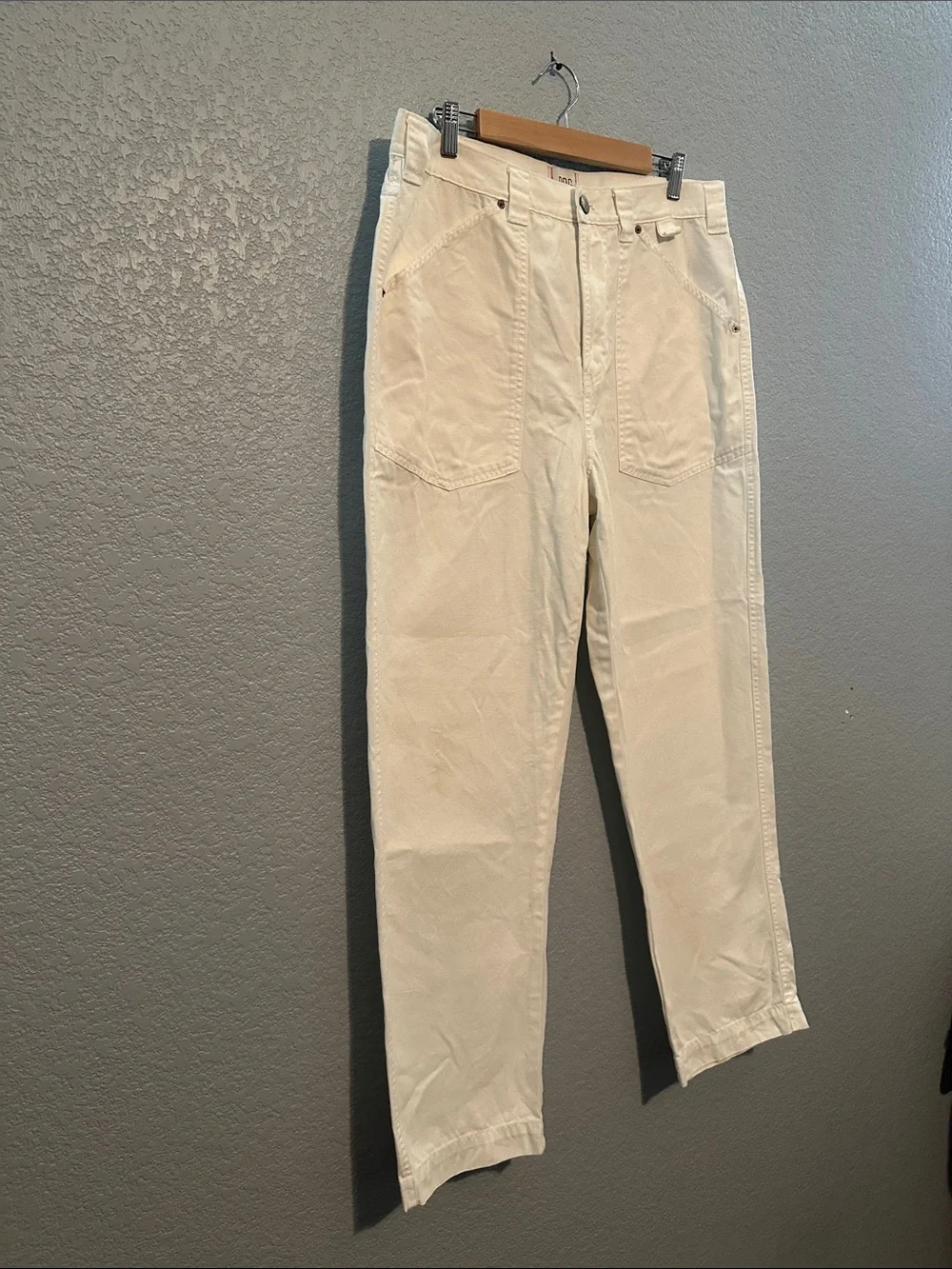 Like New! Urban Outfitters BDG Tapered Pants